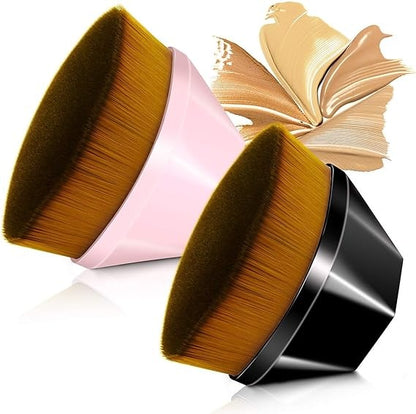 Brocha Mágica Maquillaje