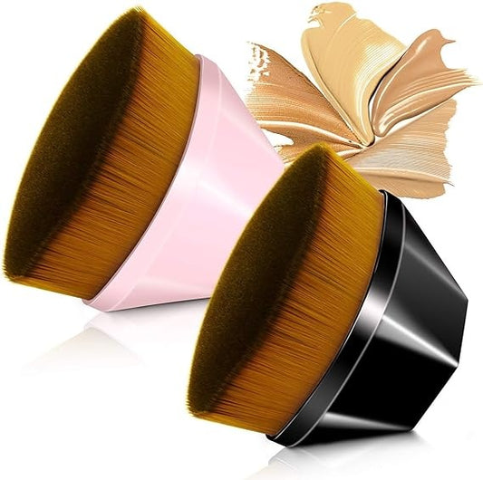 Brocha Mágica Maquillaje